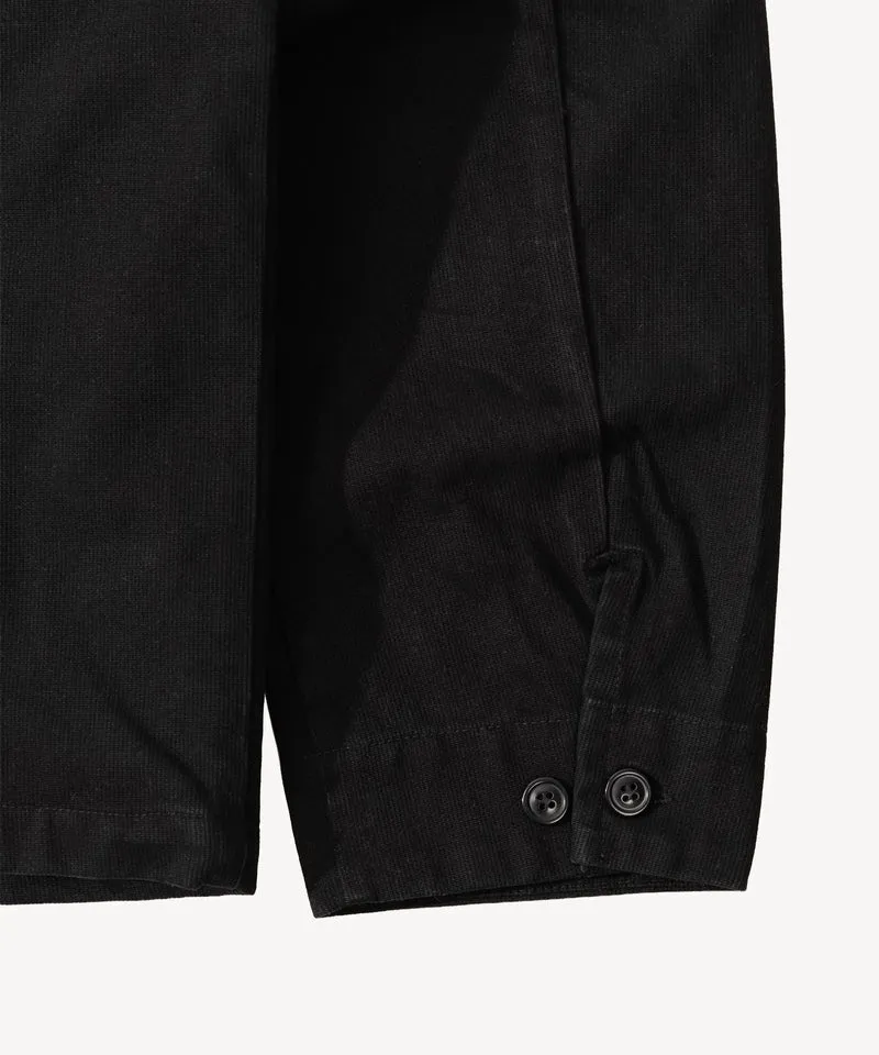 THE REEL JACKET