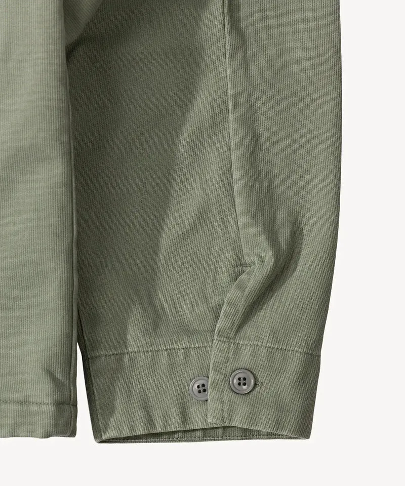 THE REEL JACKET