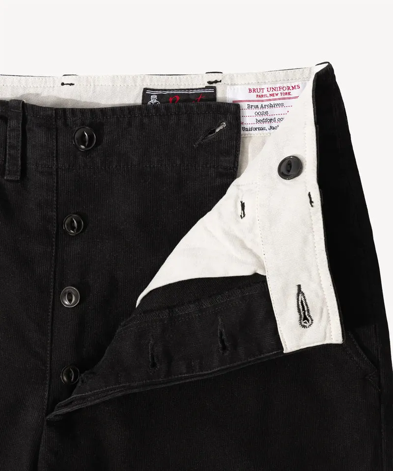 THE UNIFORM CHINO PANTS