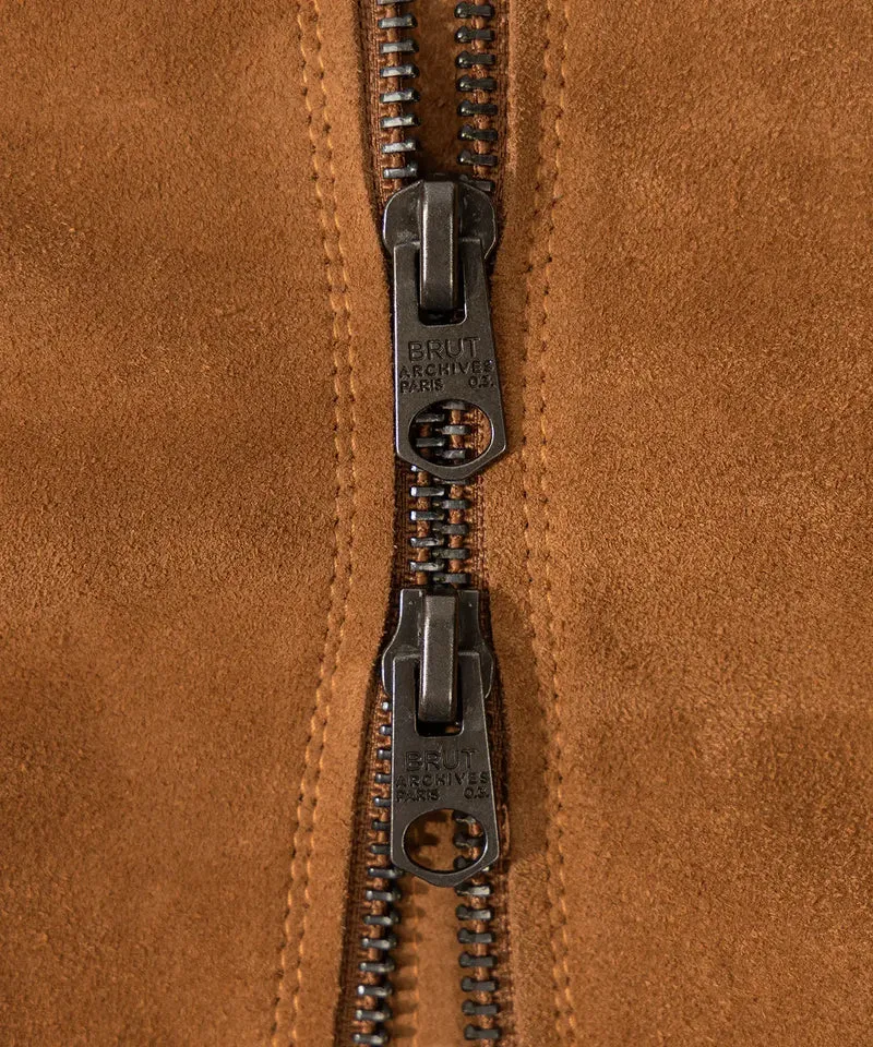 THE WELDER JACKET