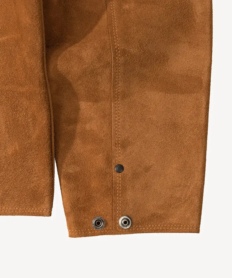 THE WELDER JACKET