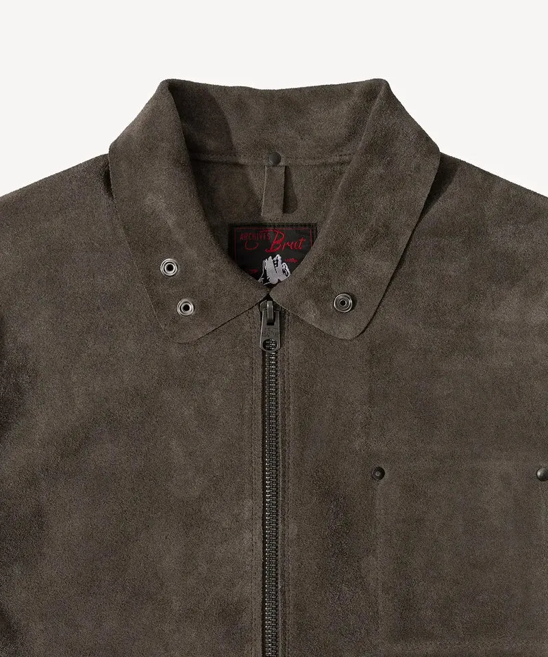 THE WELDER JACKET