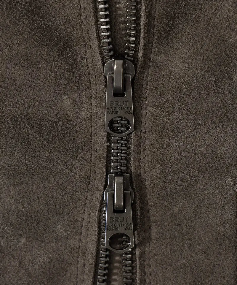 THE WELDER JACKET