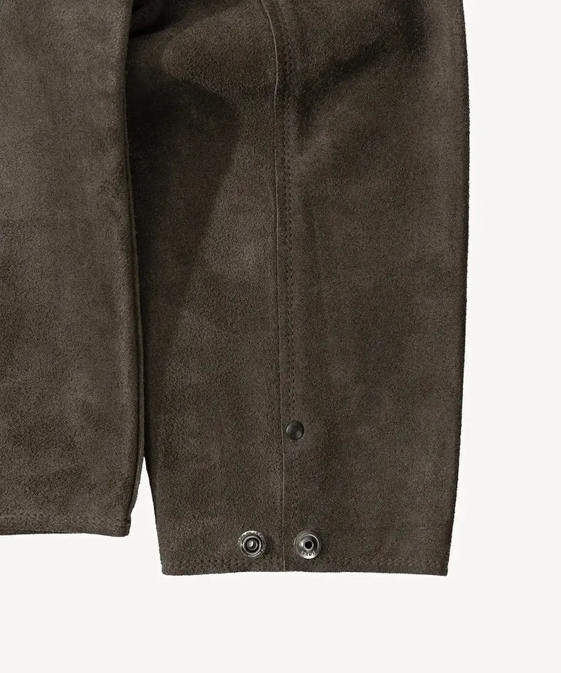 THE WELDER JACKET