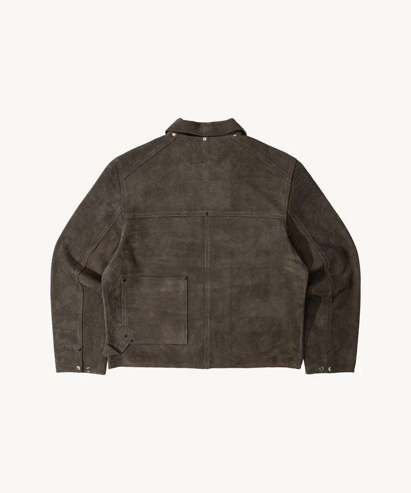 THE WELDER JACKET
