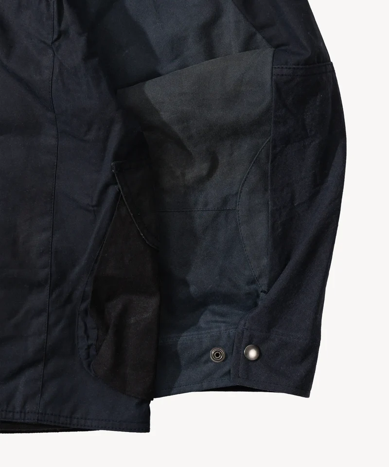 REWORK® STORMFISHER WAX JACKET - N° 045
