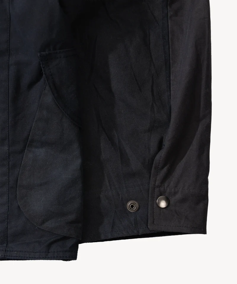 REWORK® STORMFISHER WAX JACKET - N° 033