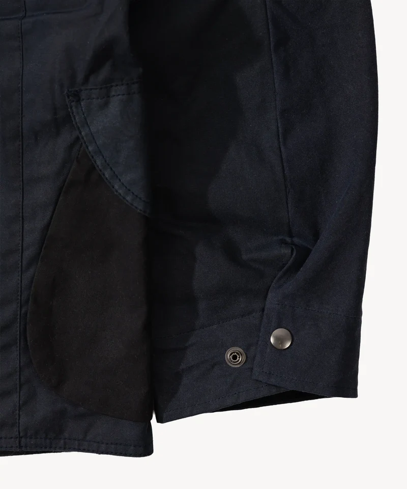 REWORK® STORMFISHER WAX JACKET - N° 017