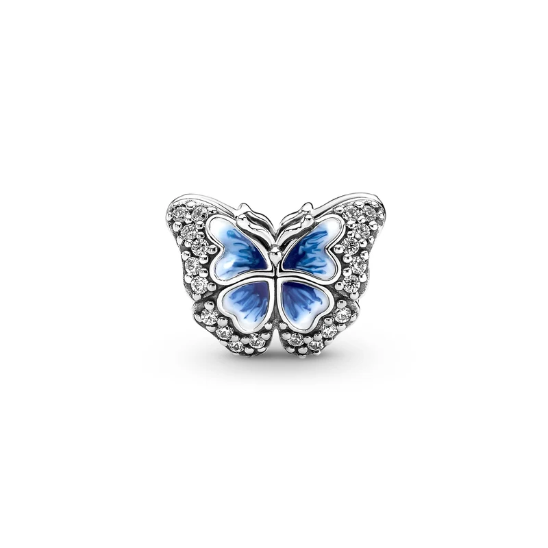 Pandora Moments damen Charm Silber 790761C01