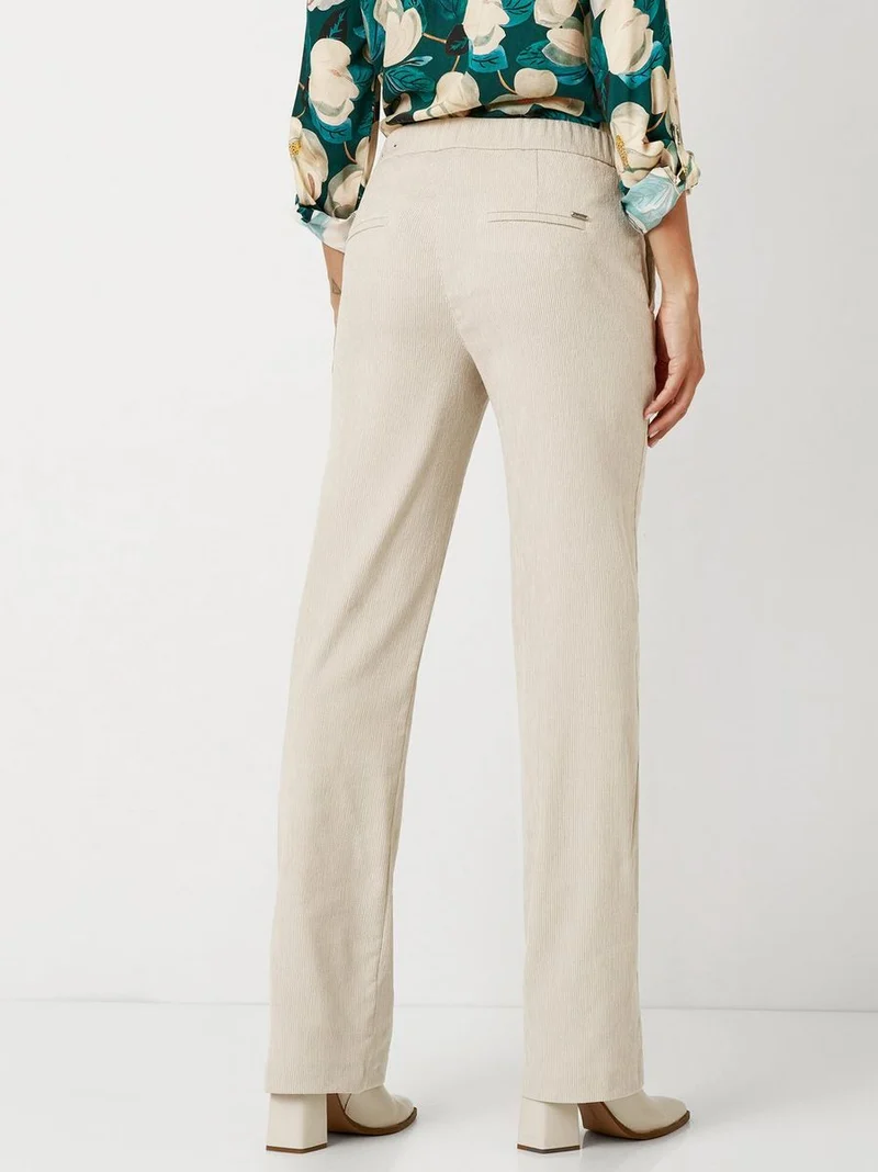 Toni Damen Hose Jenny Wide Leg