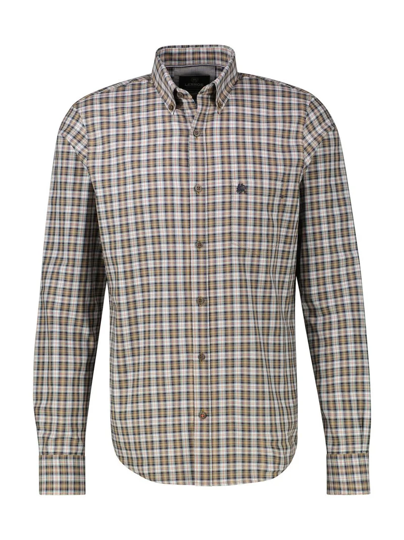 BUTTON DOWN