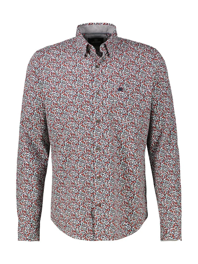 BUTTON DOWN
