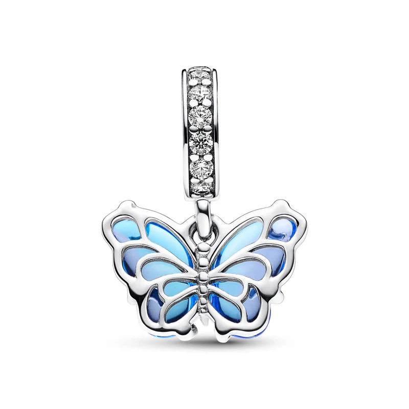 Pandora Moments damen Charm Silber 792698C01