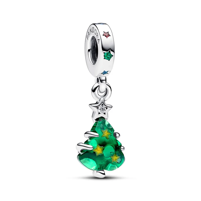 Pandora Moments damen Charm Silber 792983C01