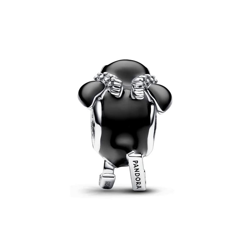 Pandora Moments damen Charm Silber 792988C01