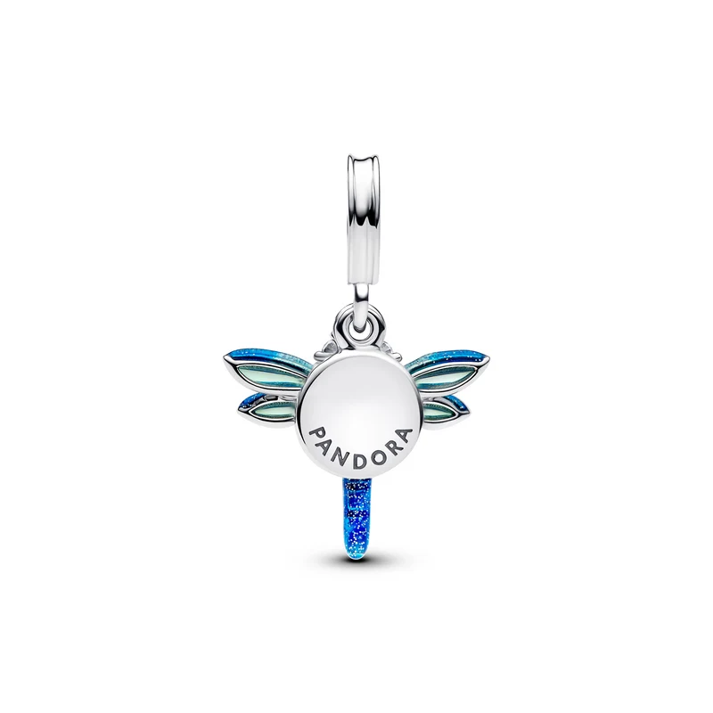 Pandora Moments 925 Sterling Silver Charm 793745C01