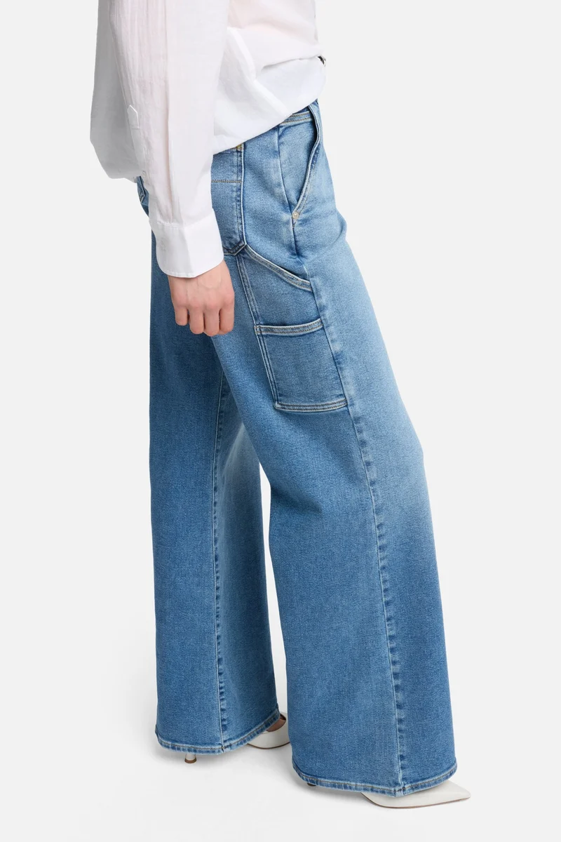 Luxe Vintage Lotta in Fancy