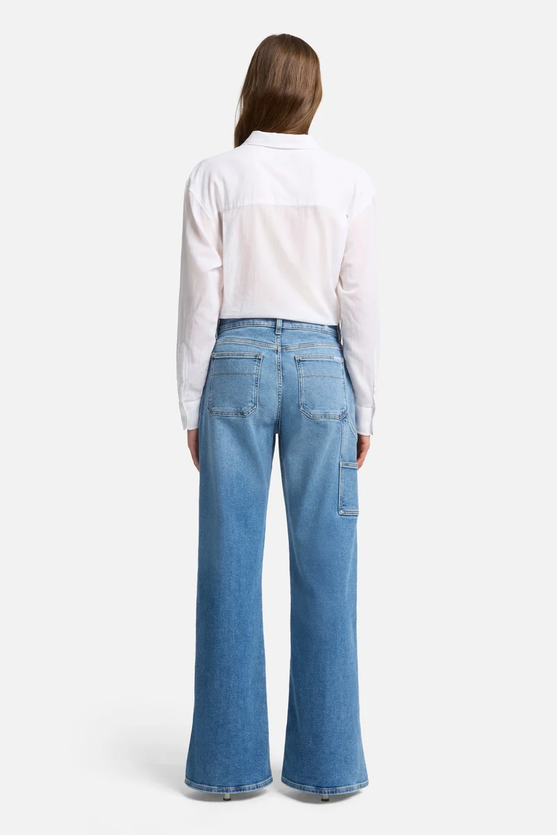 Luxe Vintage Lotta in Fancy