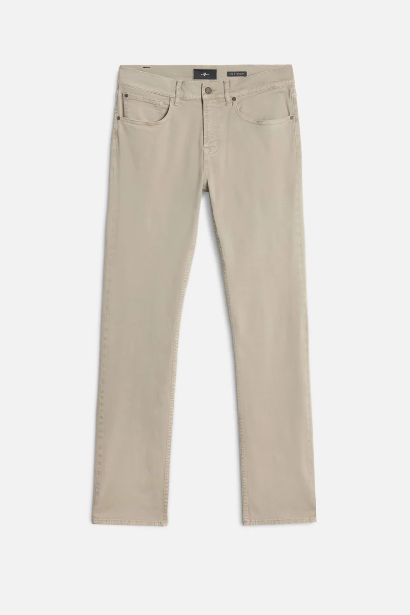 Comfort Sateen The Straight in Edge