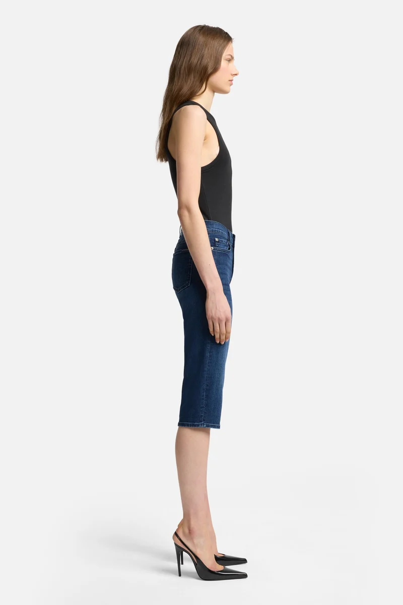 Slim Illusion Capri in Soho Dark