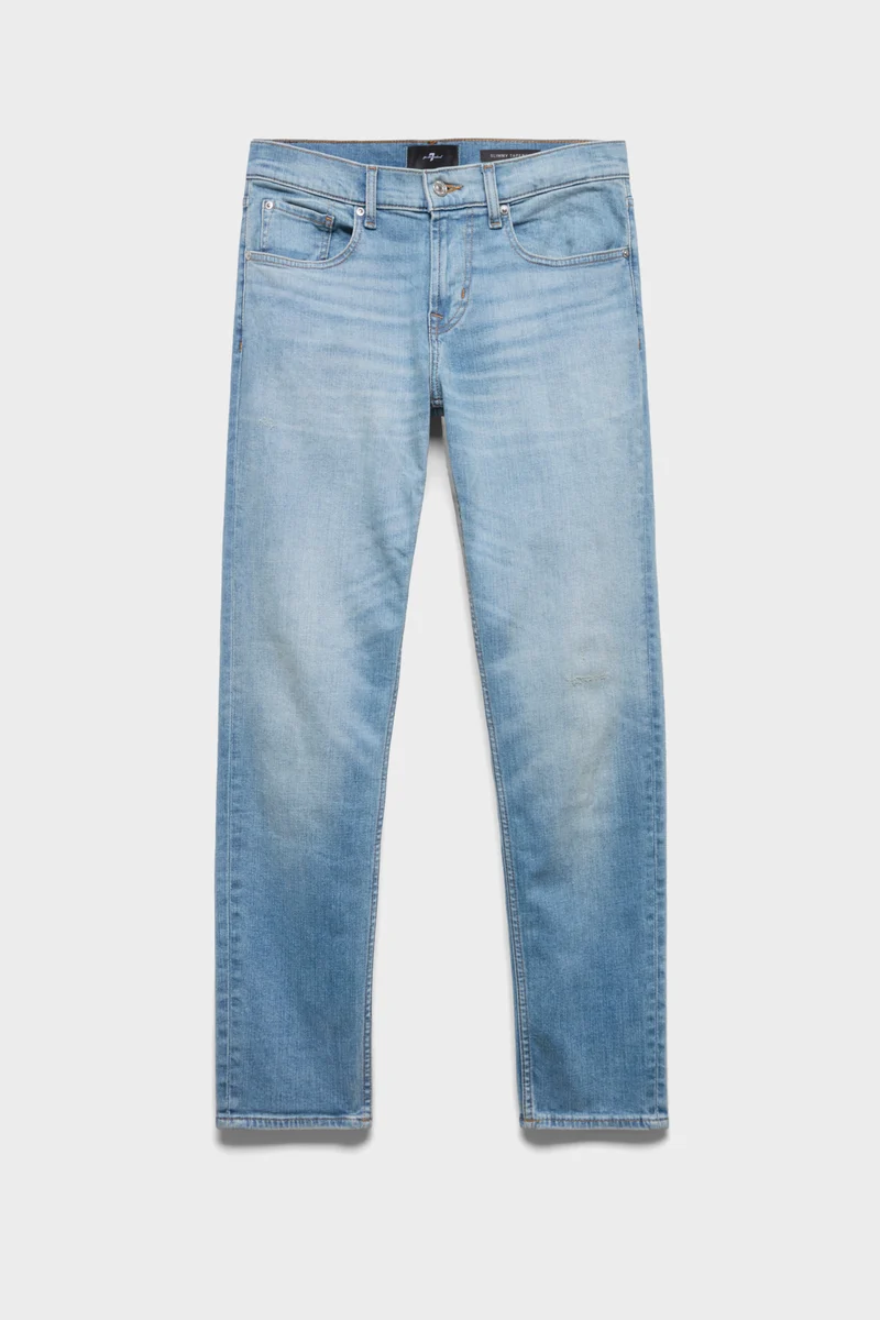 Luxe Performance Slimmy Tapered in Freeport