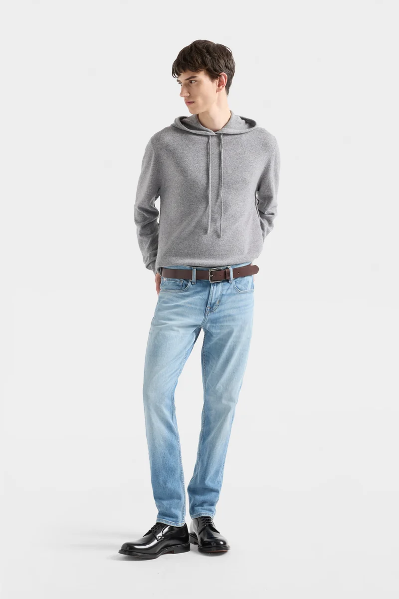 Luxe Performance Slimmy Tapered in Freeport
