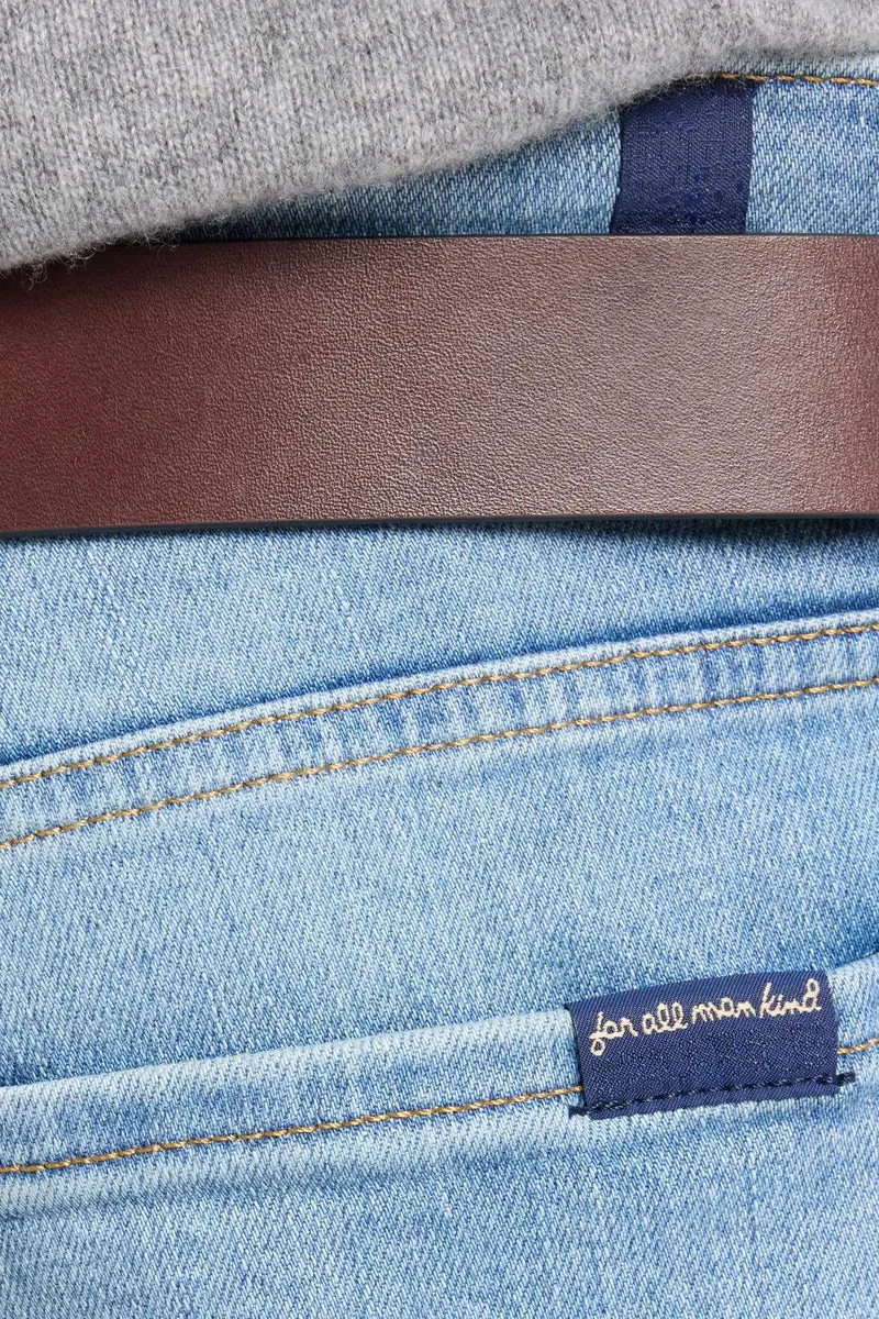 Luxe Performance Slimmy Tapered in Freeport