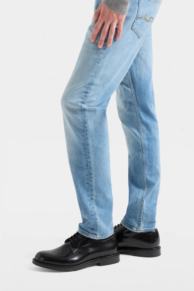 Luxe Performance Slimmy Tapered in Freeport