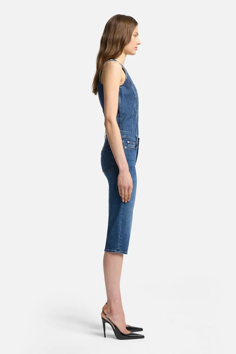 Slim Illusion Capri in Soho Light