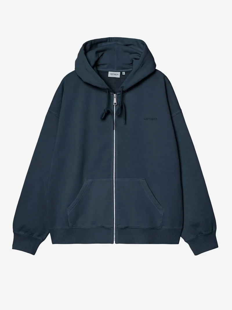 Felpa con cappuccio 'Benton Jacket'