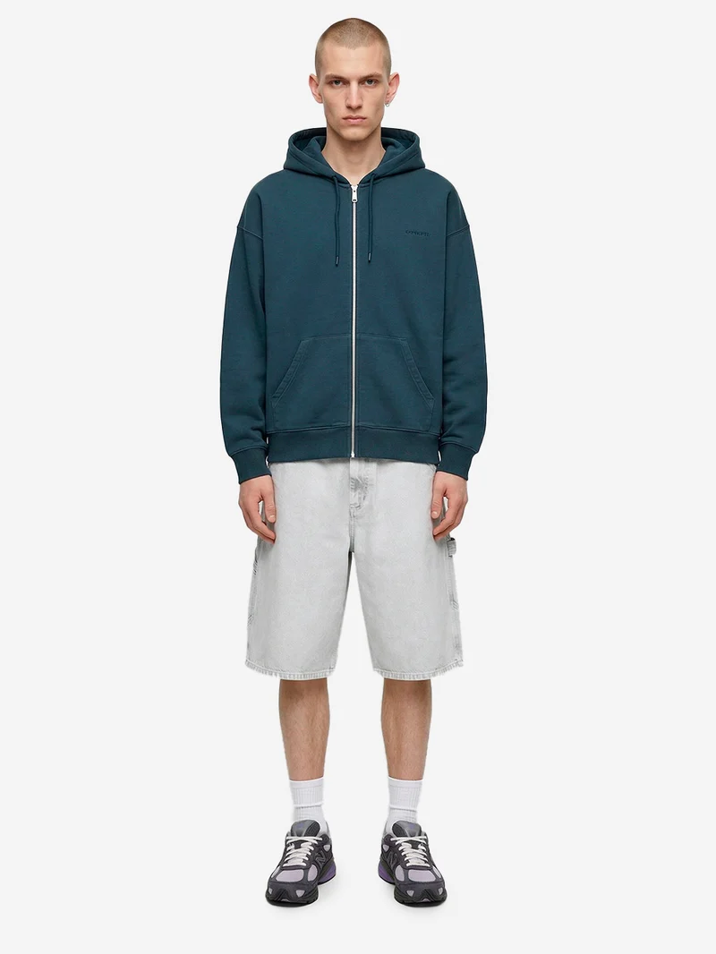 Felpa con cappuccio 'Benton Jacket'
