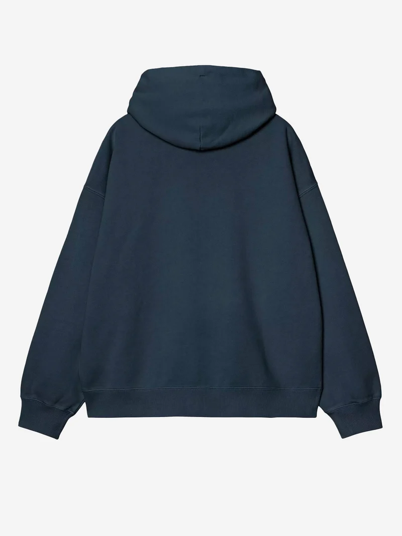Felpa con cappuccio 'Benton Jacket'