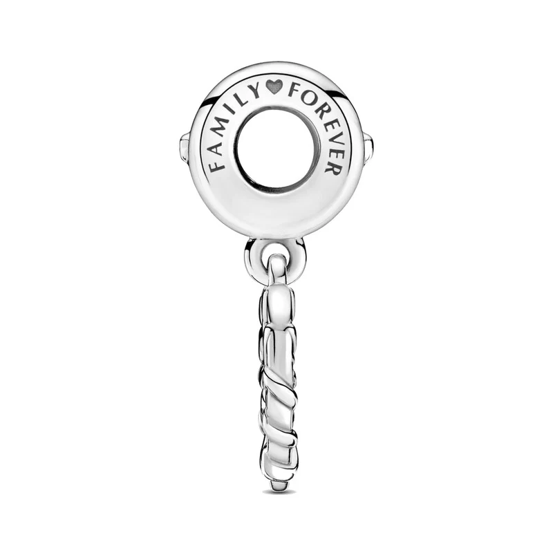 Pandora Passions damen Charm Silber 799149C00