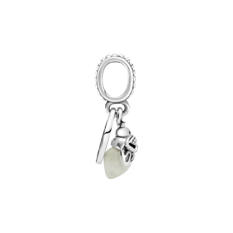 Pandora damen Charm Silber 799352C01
