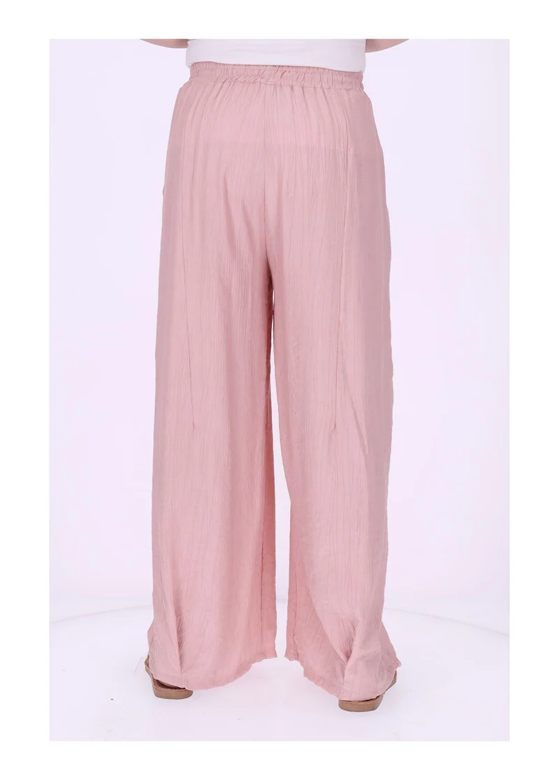 Splash of Color Schlupf-Hose Damen