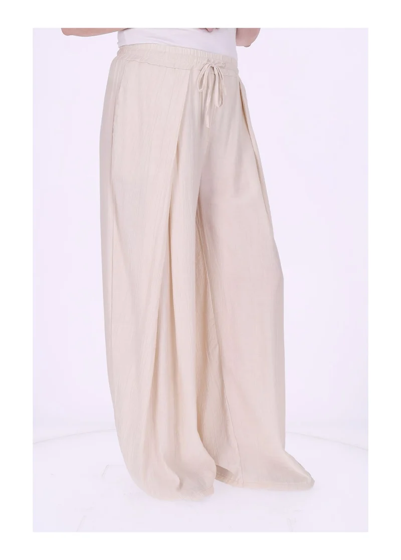 Splash of Color Schlupf-Hose Damen