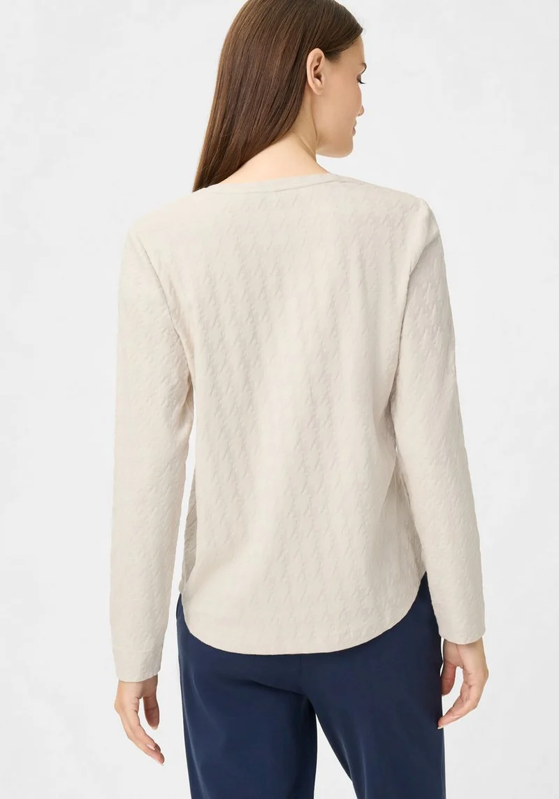 T-Shirt Long Sleeves