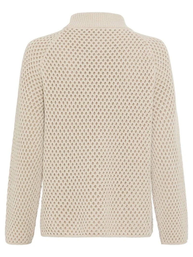 Pullover Long Sleeves