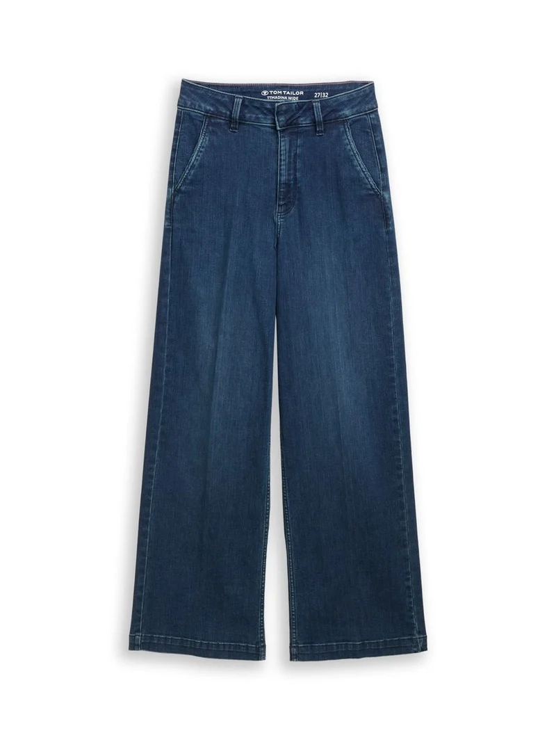 TT MADINA WIDE Jeans