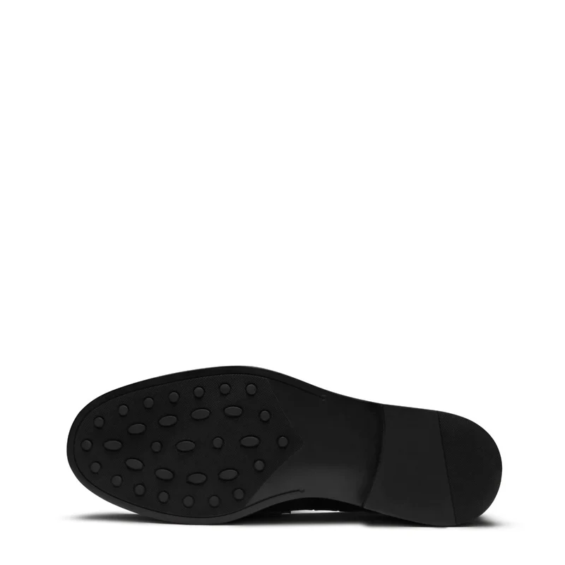 Isabel Bernard Vendôme Blandine Kroko Braun Kalbsleder Loafers IB51015-230-37