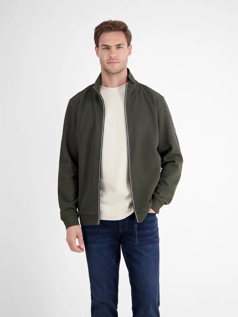 JACKE FULLZIP