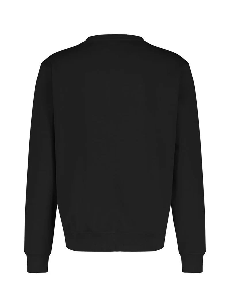 O-NECK BUENDCHEN