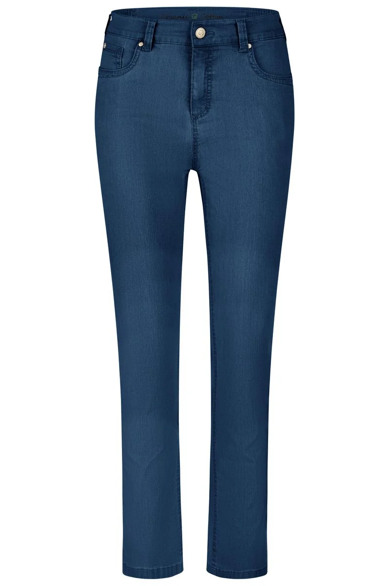 Hose haengend