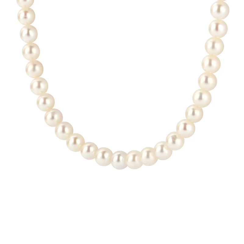 Blush 14 karat gold Necklace 3184YPW