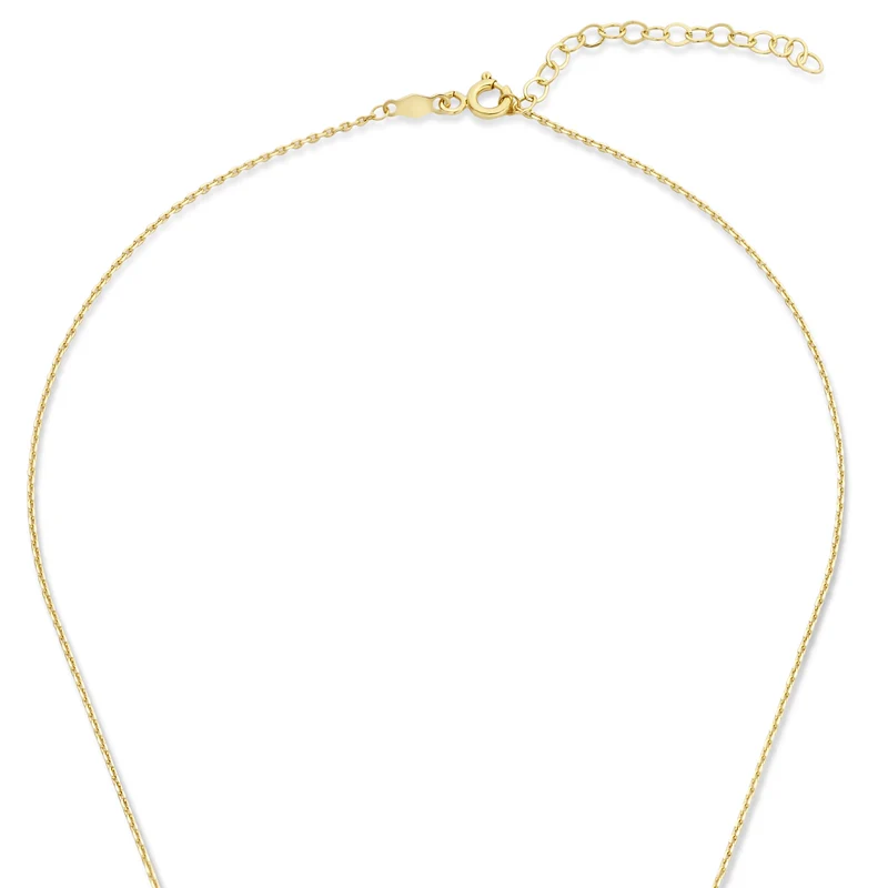 Beloro Jewels Monte Napoleone damen Kette Gold BO340010