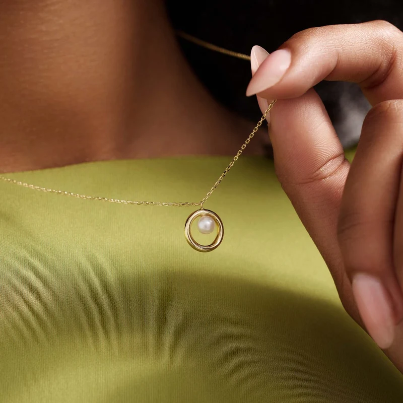 Beloro Jewels Monte Napoleone damen Kette Gold BO340026