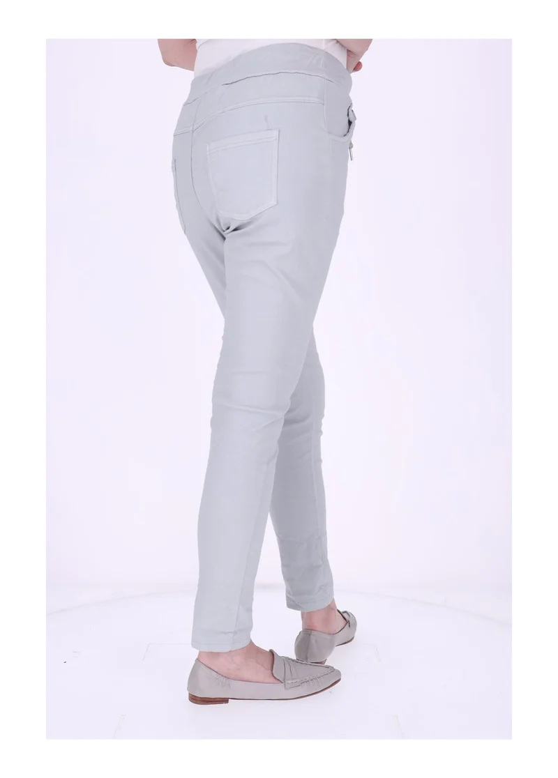 Sunflower Jog-Pant Damen schmal