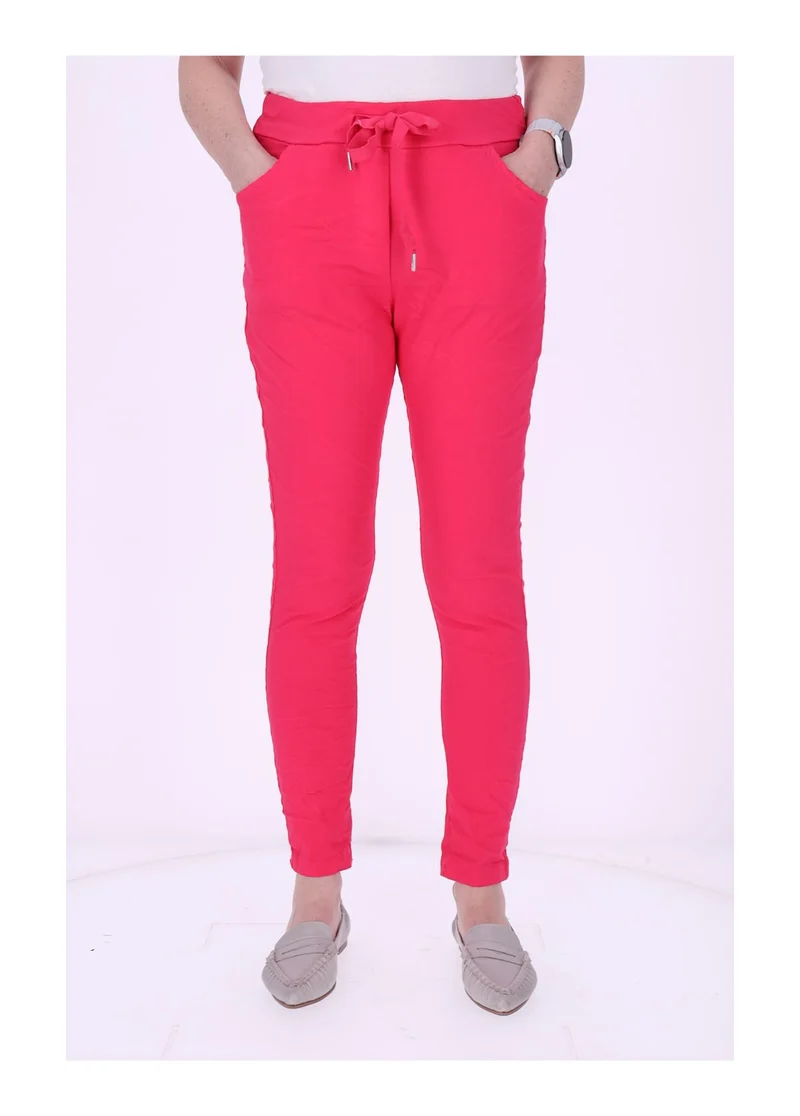 Sunflower Jog-Pant Damen schmal