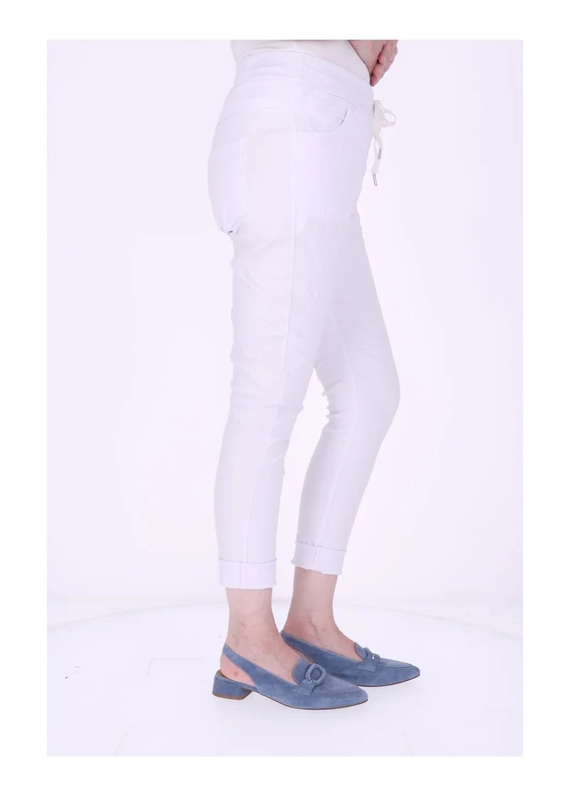 Sunflower Jog-Pant Damen schmal
