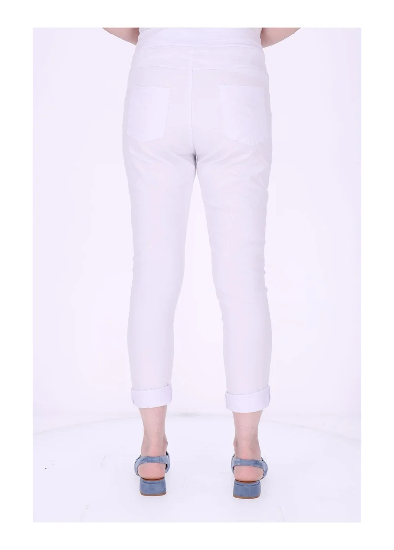 Sunflower Jog-Pant Damen schmal